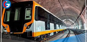 MTC señala que ejecución de tres estaciones y túnel de Etapa 1B avanzan a buen paso