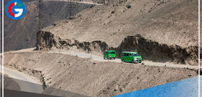 Pasamayito beneficiará poblaciones de Lima Norte y San Juan de Lurigancho 