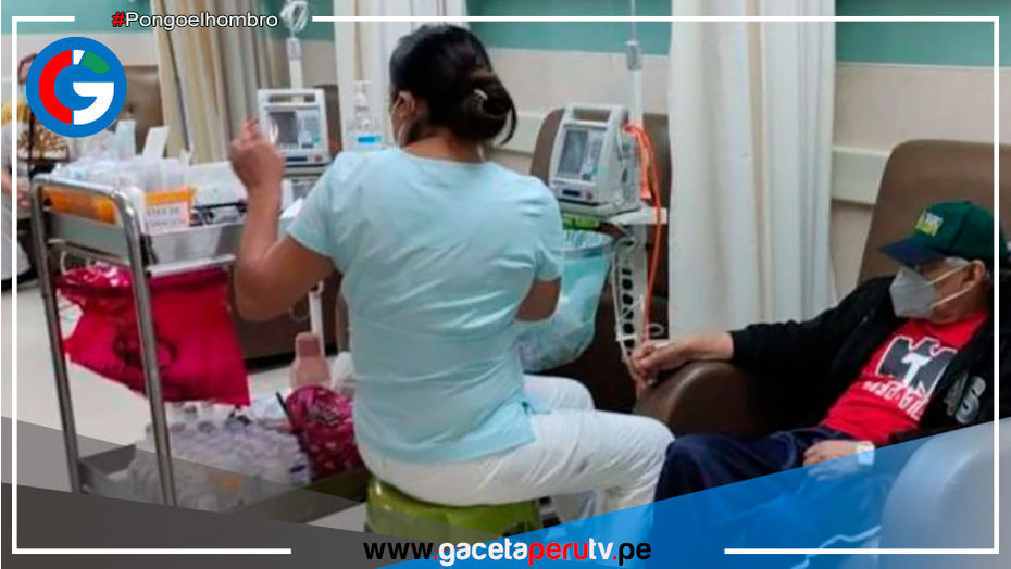 Los primeros síntomas de cáncer de próstata, testículos y pene, que también afecta a jóvenes