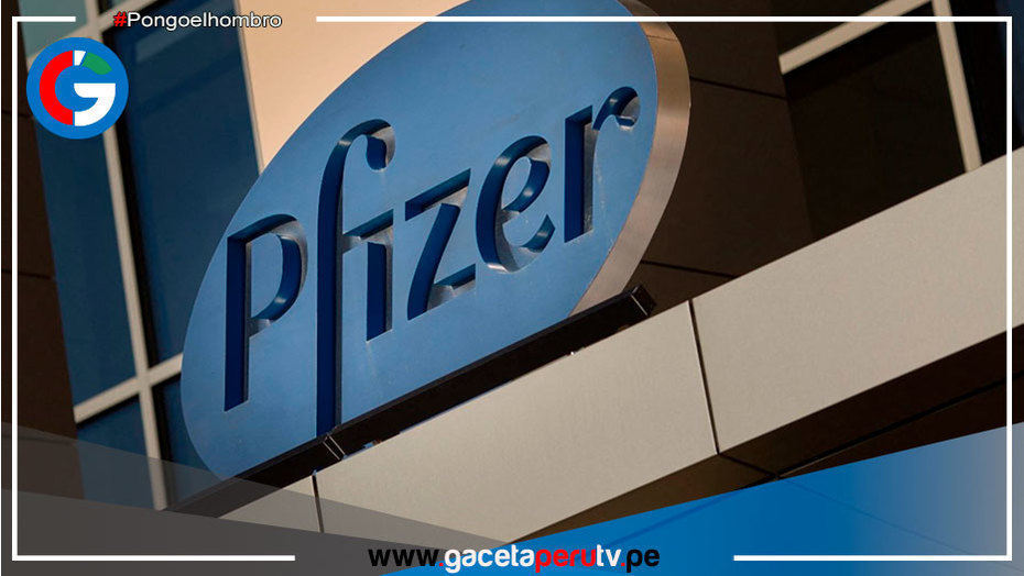 Ginebra: Unitaid acuerda con Pfizer producir genéricos de nuevo tratamiento anticovid