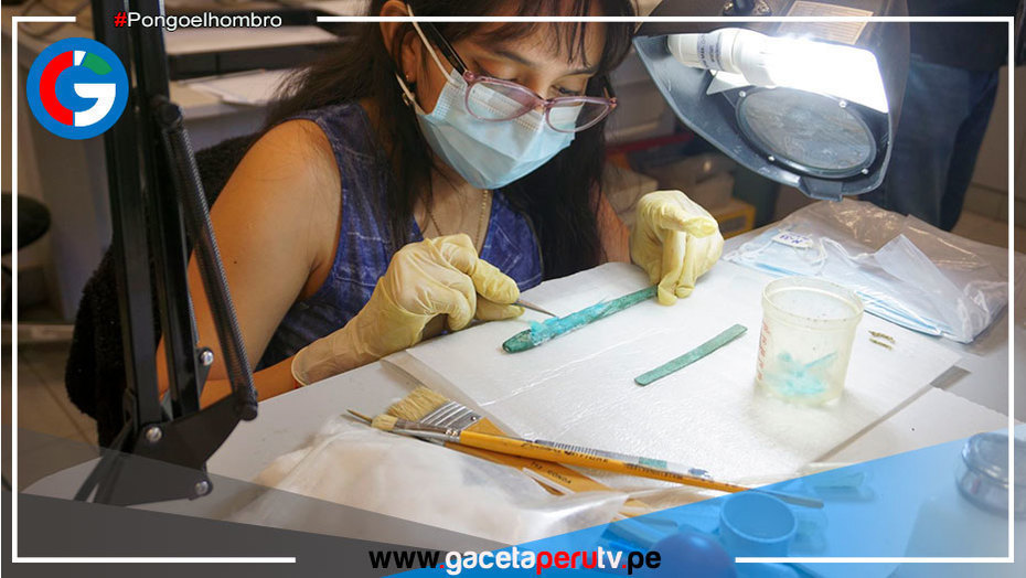 Museo Nacional Sicán se prepara para reabrir sus puertas en Lambayeque