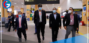 Ministro Sánchez inspeccionó aeropuerto internacional Jorge Chávez ante próximo incremento de aforo y vuelos