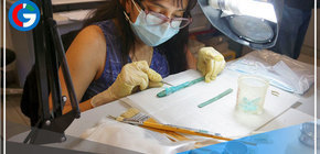 Museo Nacional Sicán se prepara para reabrir sus puertas en Lambayeque