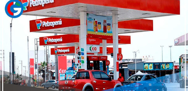 Petroperú ofrece los combustibles más competitivos del mercado