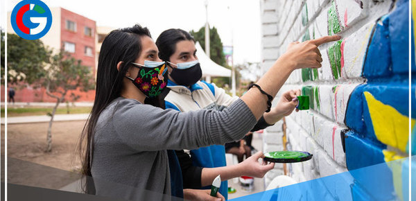 Municipalidad de Lima recibe premio de buena práctica en participación ciudadana del OIDP
