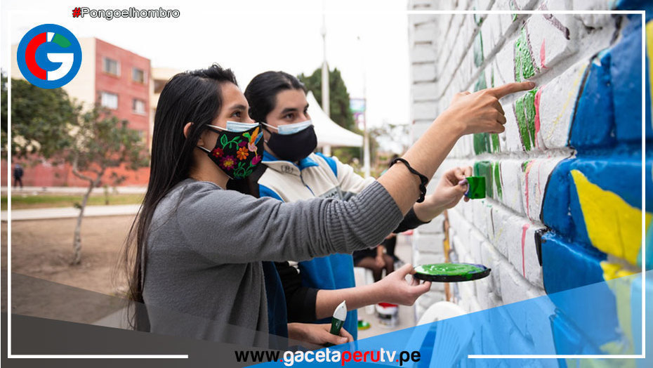 Municipalidad de Lima recibe premio de buena práctica en participación ciudadana del OIDP