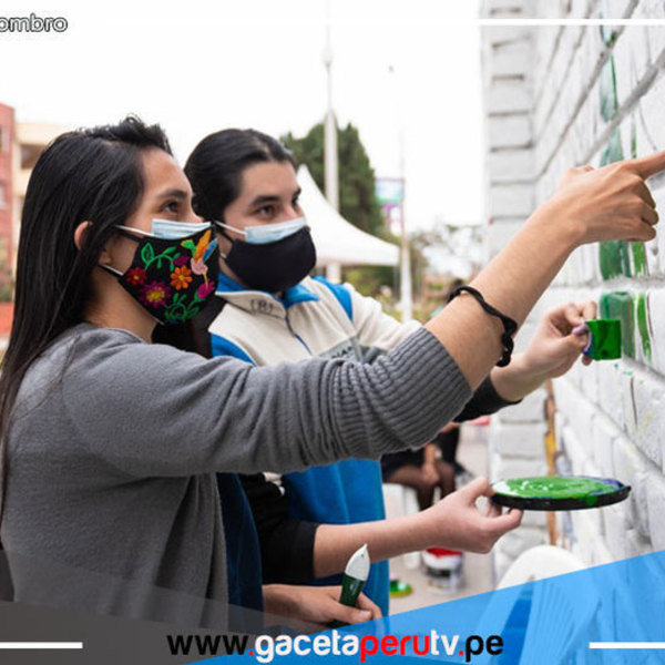 Municipalidad de Lima recibe premio de buena práctica en participación ciudadana del OIDP