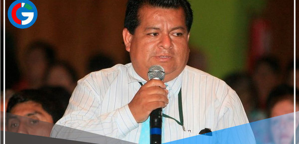 Dimite el secretario general de la presidencia de Perú