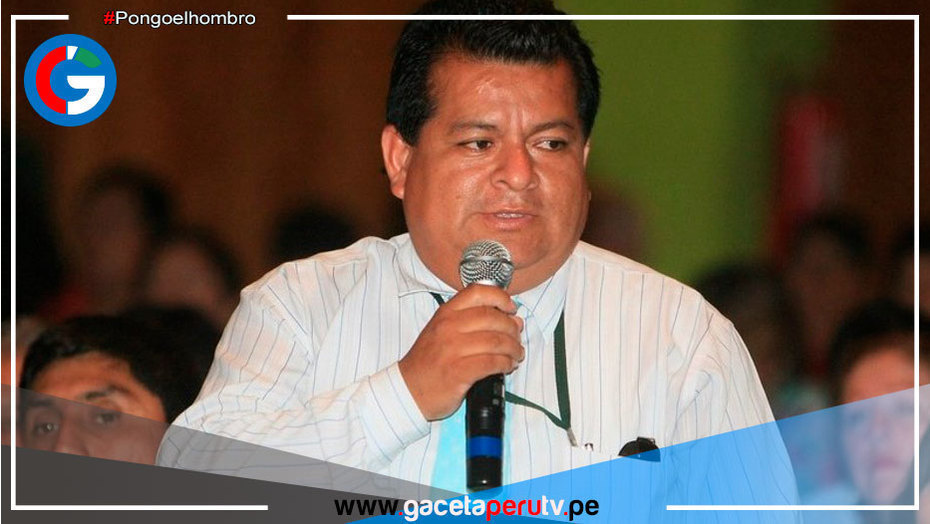 Dimite el secretario general de la presidencia de Perú