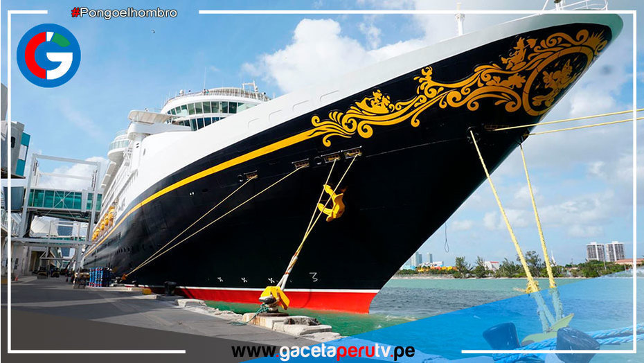 Covid-19: Cruceros Disney pedirán la vacuna a los niños a partir de los cinco años