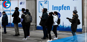 Alemania:  Incidencia y contagios siguen marcando máximos 