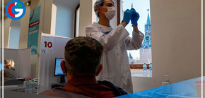 Otro récord de muertes diarias por covid-19 con 1.178 decesos