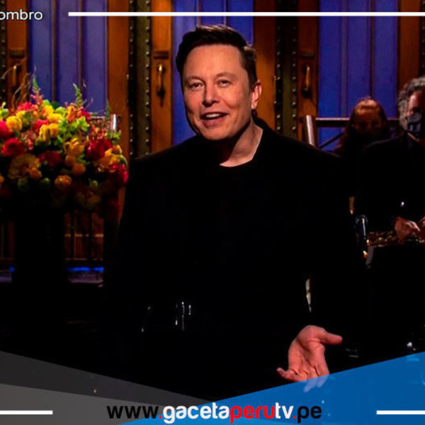 Elon Musk dice que venderá acciones de Tesla para resolver el hambre en el mundo