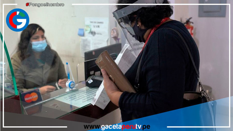 Pueblo Libre descontará el 15% en arbitrios a vacunados contra la covid-19