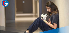 Hijas adolescentes de madres violentadas tienen mayores problemas de salud mental 