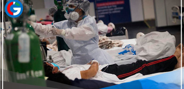 962 contagios y 13 fallecidos en las últimas 24 horas con el Coronavirus en el Perú 