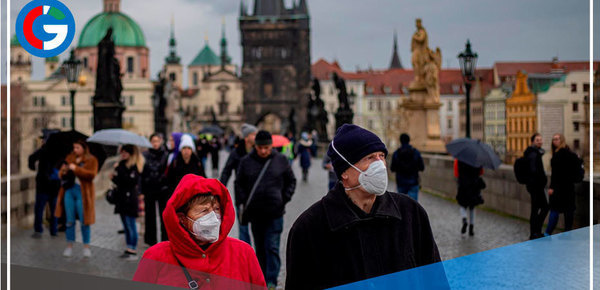 La OMS alerta de 500.000 muertes sin medidas urgentes en Europa