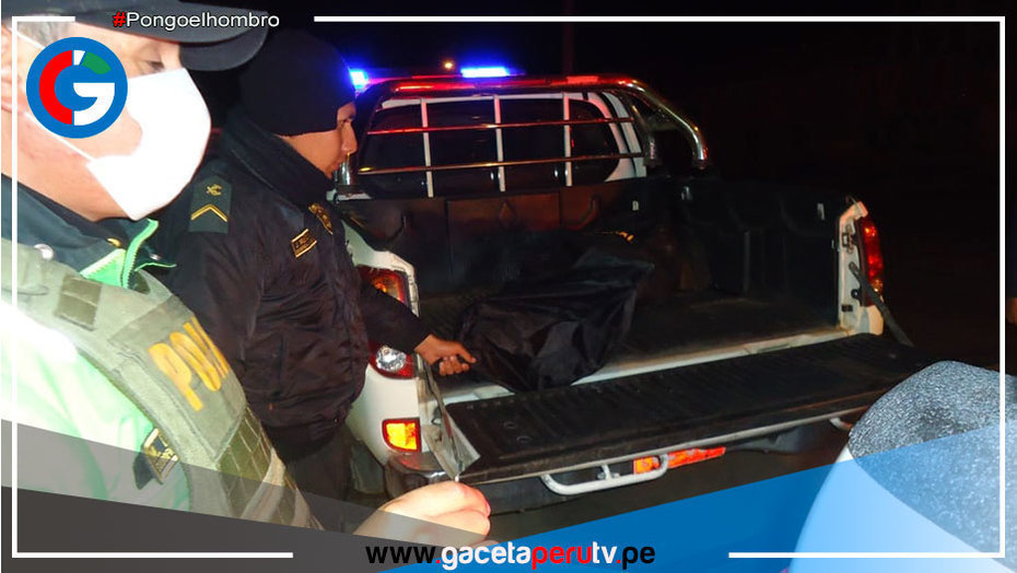 Turista muere impactada por un rayo en el nevado Pastoruri