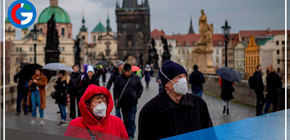 La OMS alerta de 500.000 muertes sin medidas urgentes en Europa