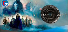 Conozca todo sobre la nueva serie 'La Rueda del tiempo'