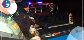 Turista muere impactada por un rayo en el nevado Pastoruri 