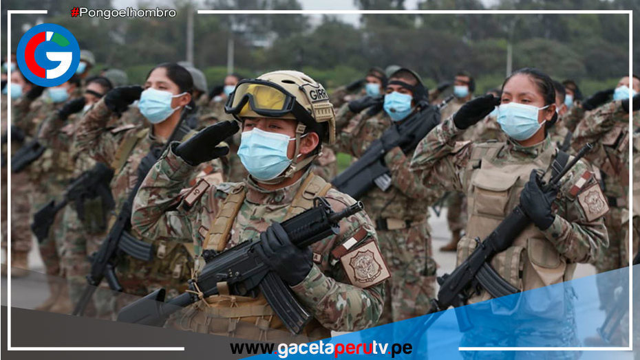 Minsa: Excombatientes recibirán atención médica gratuita