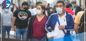 Perú ya vacunó con las dos dosis al 62% de su población objetivo 