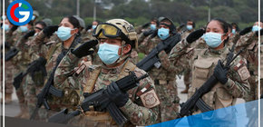 Minsa: Excombatientes recibirán atención médica gratuita 