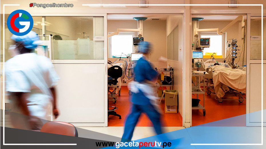 Ginebra: Descubren que la covid-19 puede reducir el dolor en pacientes con cáncer