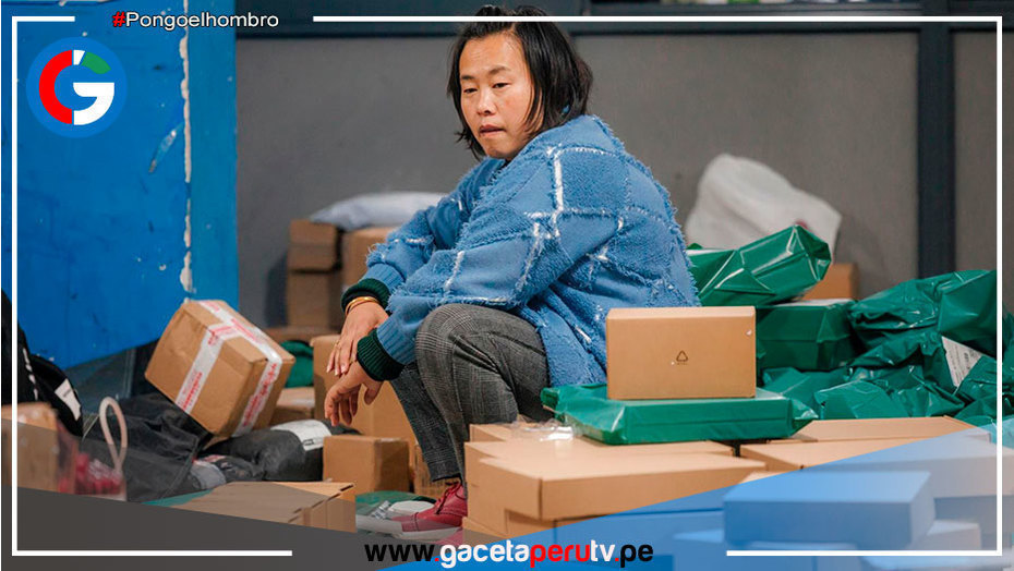 Pekín: pone en cuarentena los paquetes venidos del extranjero por temor al virus