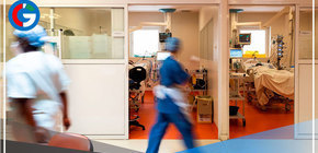 Ginebra: Descubren que la covid-19 puede reducir el dolor en pacientes con cáncer