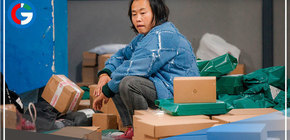 Pekín: pone en cuarentena los paquetes venidos del extranjero por temor al virus 