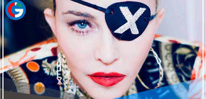 Madame X: Madonna revela que hizo trabajar gratis al equipo que trabajo en su álbum