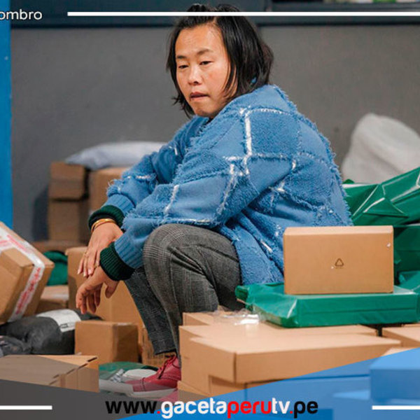 Pekín: pone en cuarentena los paquetes venidos del extranjero por temor al virus 
