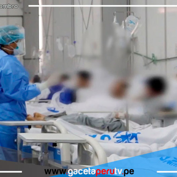 Cerca de 2,000 casos de covid-19 se registraron en la última semana 