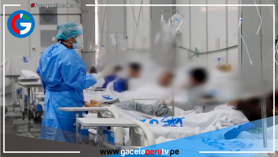 Cerca de 2,000 casos de covid-19 se registraron en la última semana
