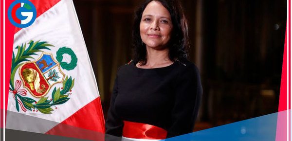 Ministra Anahí Durand favorece con publicidad a medios de Lima