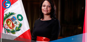 Ministra Anahí Durand favorece con publicidad a medios de Lima