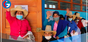 Alerta por repunte de casos covid-19 e incremento de internados en UCI en Piura