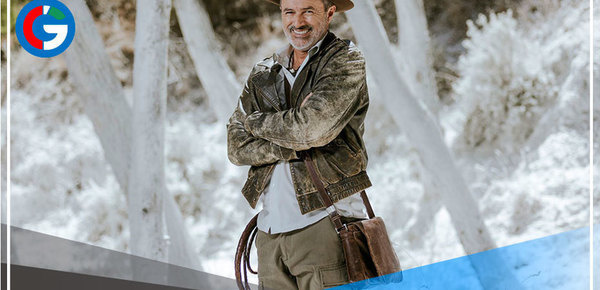 "El Refugio": Carlos Alcántara protagonizará su primera comedia navideña