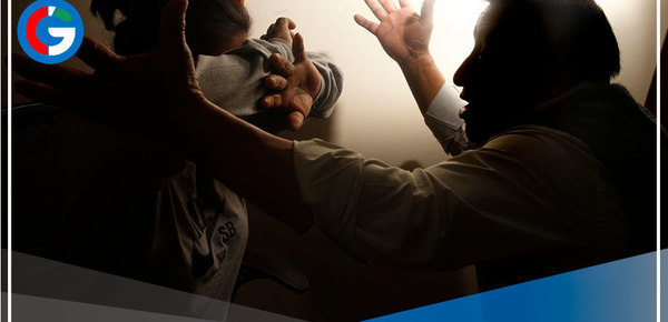 7 señales de alerta para saber si eres víctima de violencia 