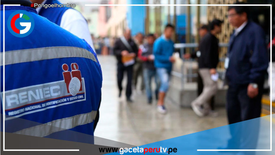 ¿Cómo saber cuántas personas tienen tu mismo nombre en Perú?