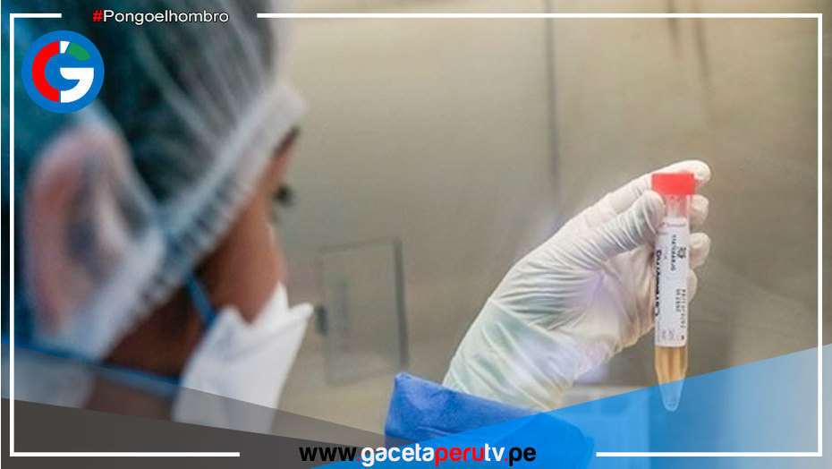 Perú es el único país del mundo donde circulan 4 variantes al mismo tiempo