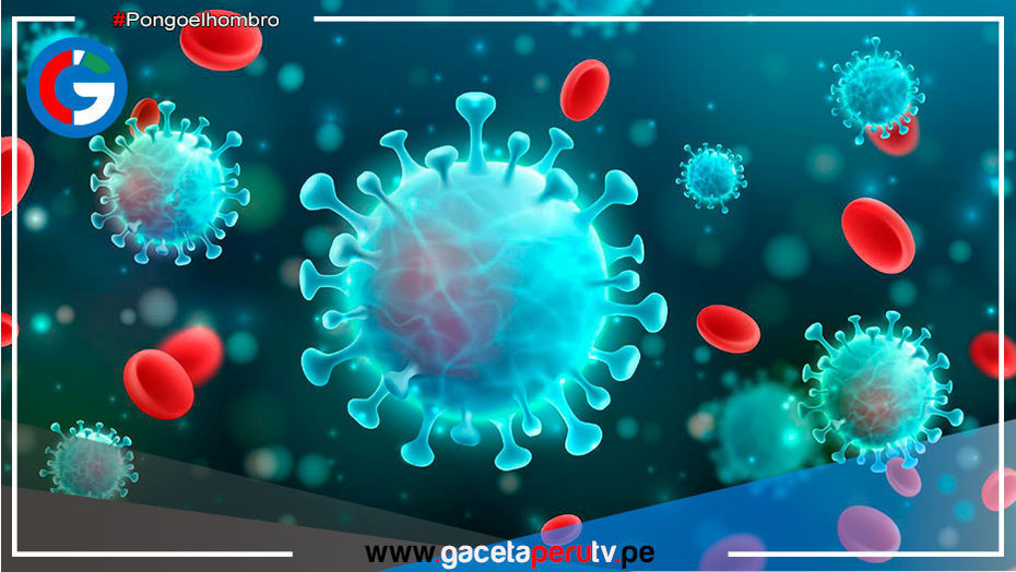 Detectan una nueva variante del coronavirus con múltiples mutaciones en Sudáfrica