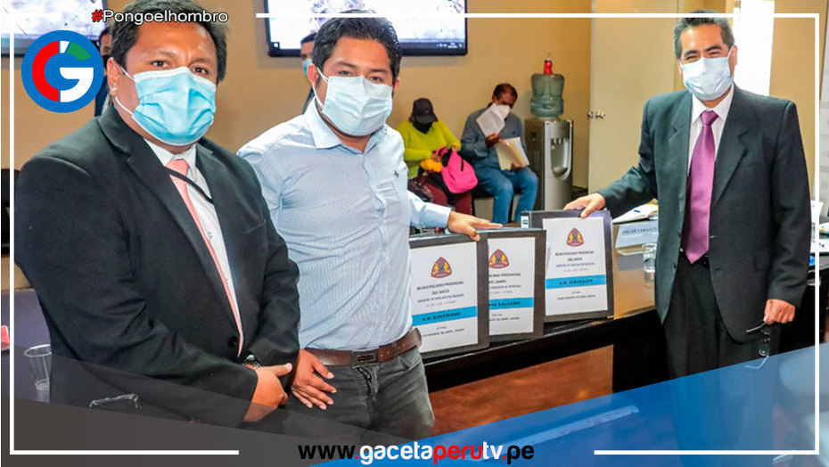 Nuevo Chimbote: Cofopri iniciará plan piloto de formalización en asentamientos humanos