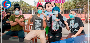 Perú aplicó más de 40 millones 500 mil dosis de vacuna 