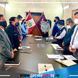 Consejo Regional de Arequipa elegirá el lunes 29 de noviembre al nuevo gobernador 