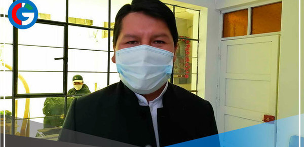 Tercer gobernador regional asume en una misma gestión en la región Puno