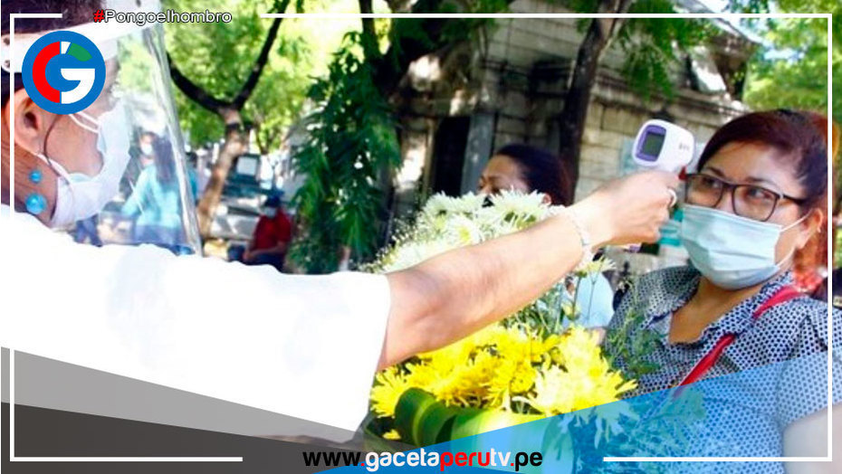 Suben a 114 los casos de covid-19 causados por la variante delta en Lambayeque