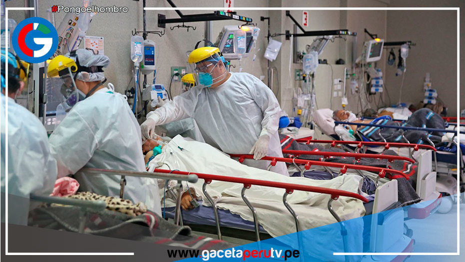 Octubre fue el mes con menos muertes desde inicio de la pandemia